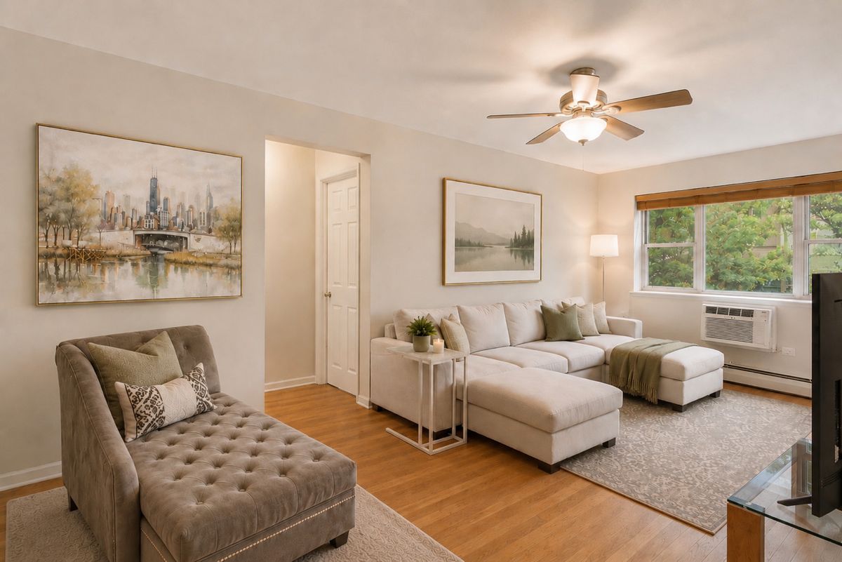 420 Aldine Avenue, Chicago, IL 60657