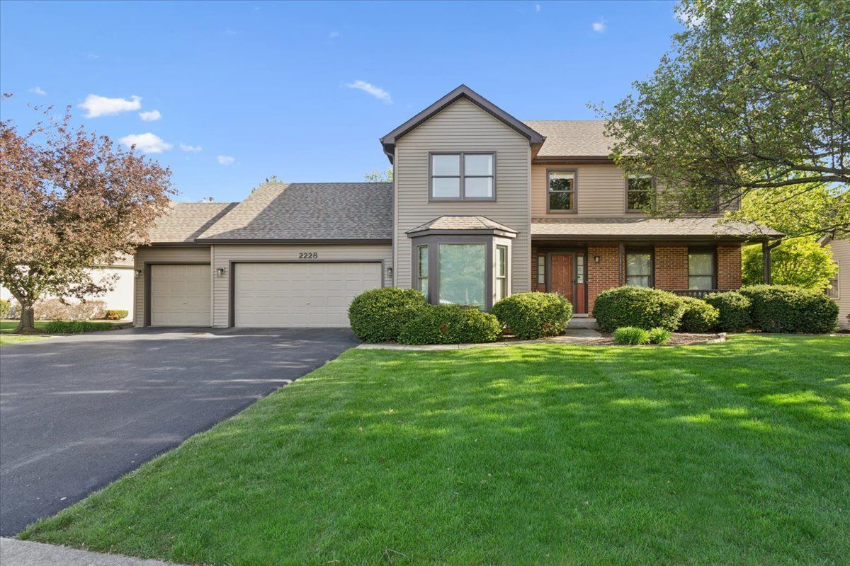 2228 Snapdragon Road — Naperville, IL 60564