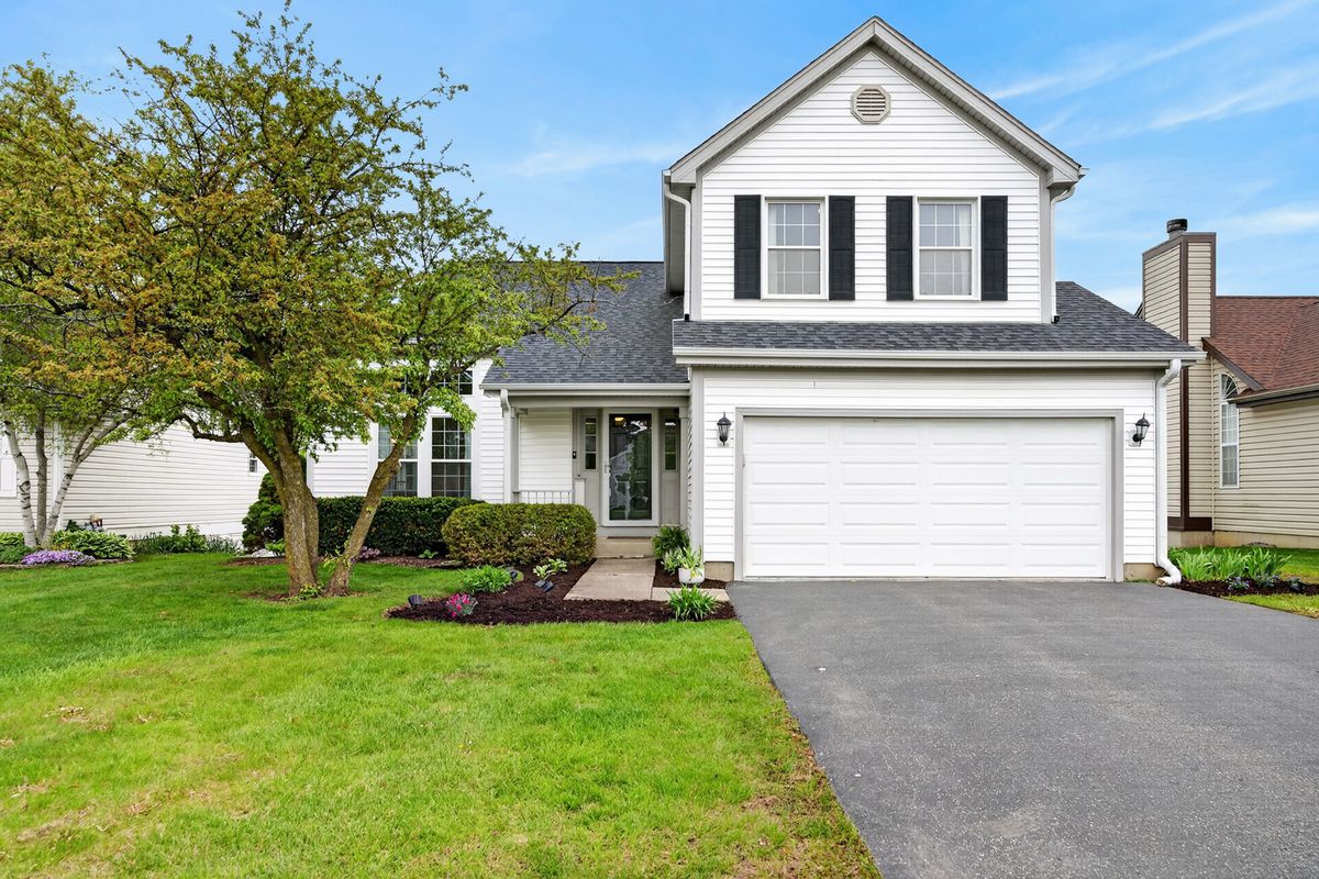 551 Shaker Lane, Lake Zurich, IL 60047