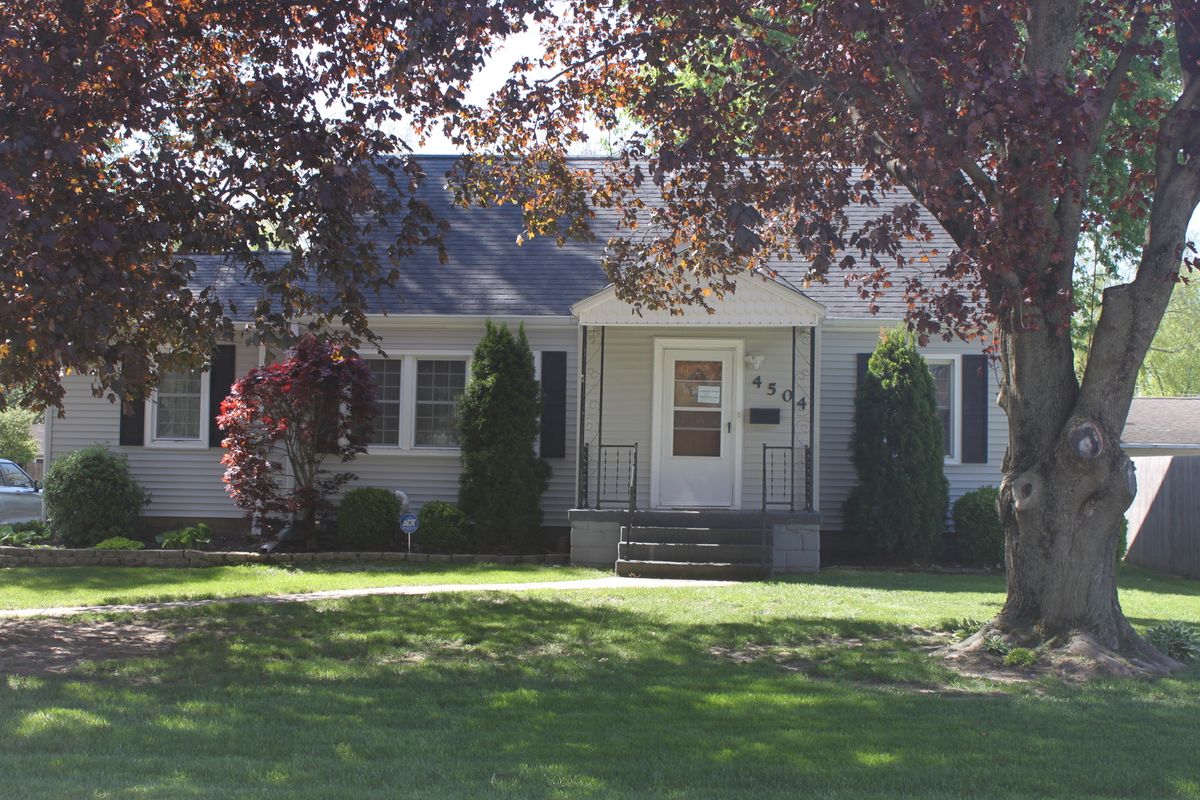 4504 26th Avenue, Moline, IL 61265