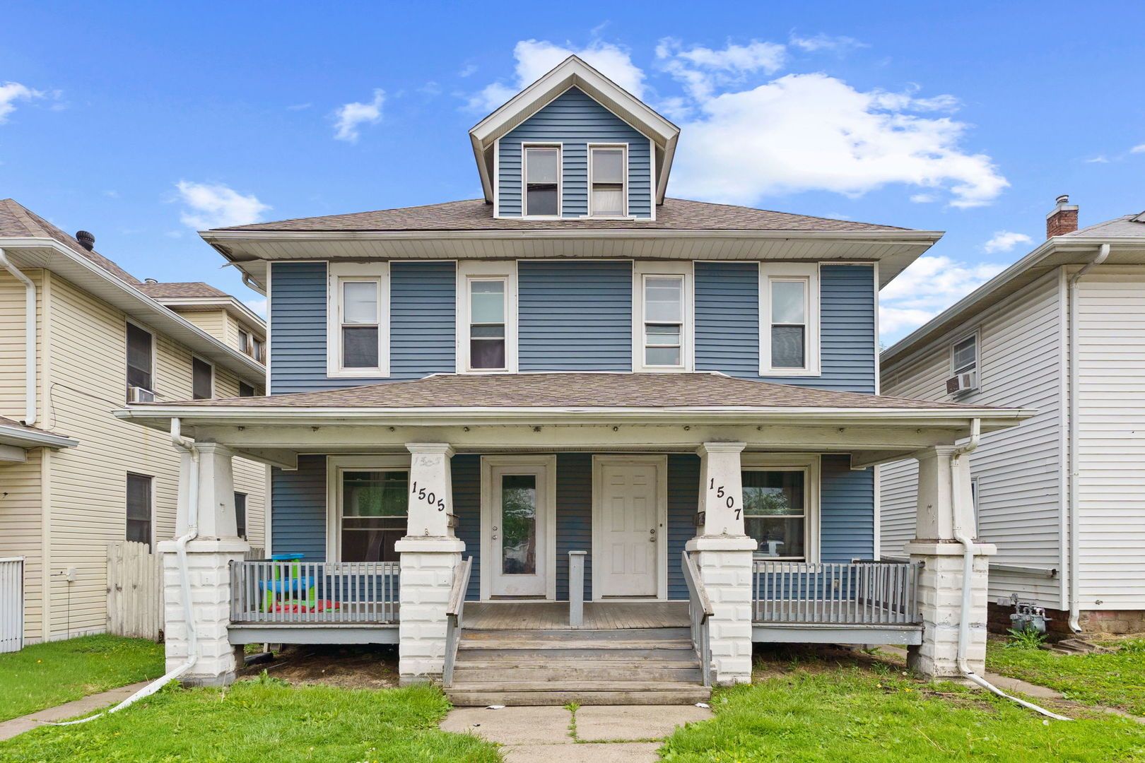1505 11th Street — Rock Island, IL 61201