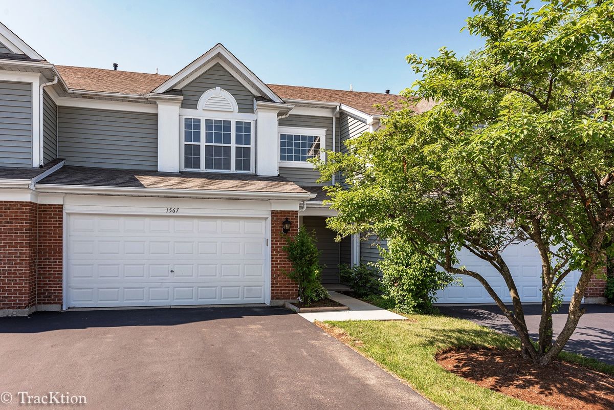 1567 Citadel Court, Palatine, IL 60074