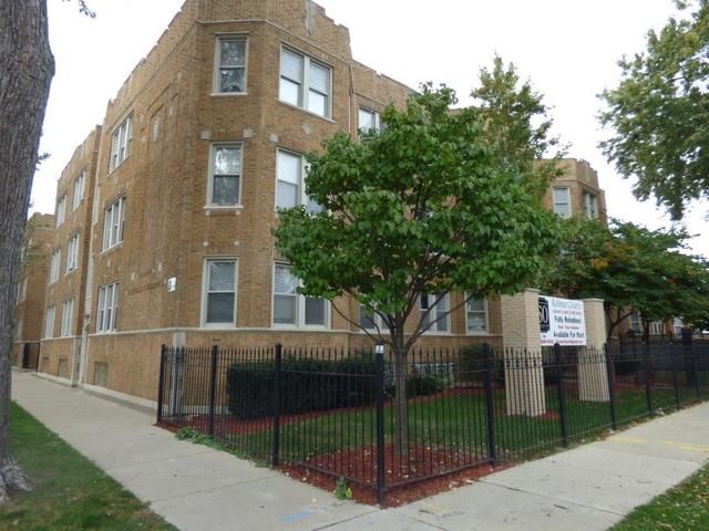 4554 W GEORGE Street #2 — Chicago, IL 60641