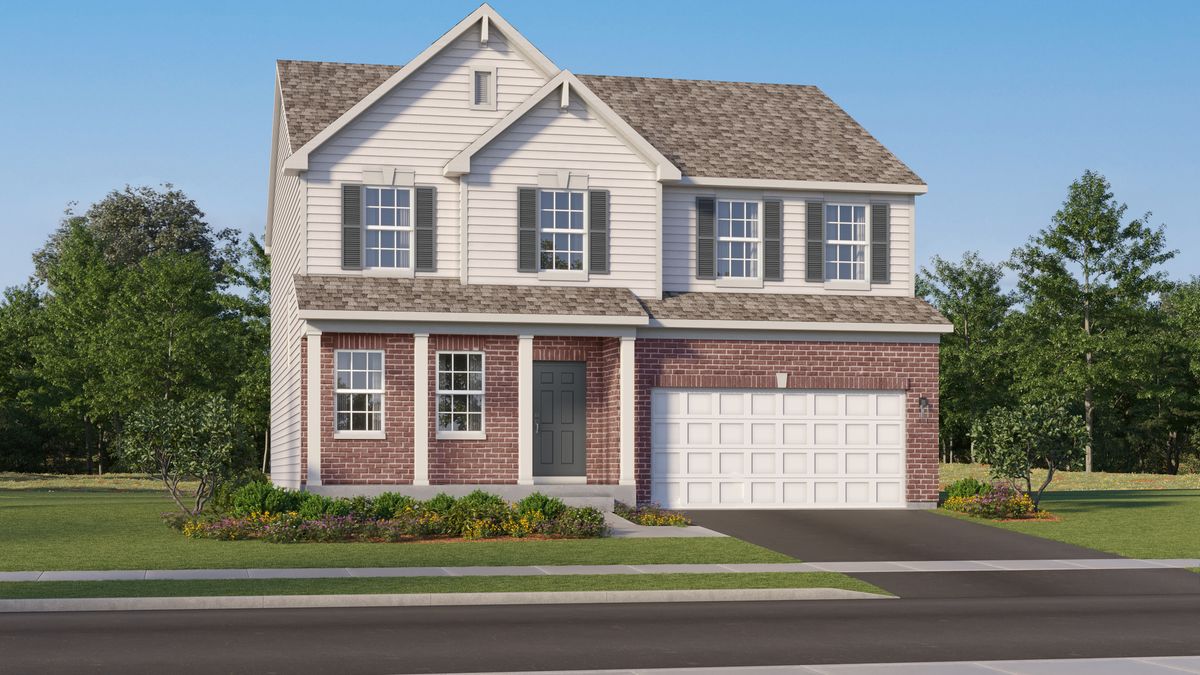 7500 Currant Drives, Joliet, IL 60431