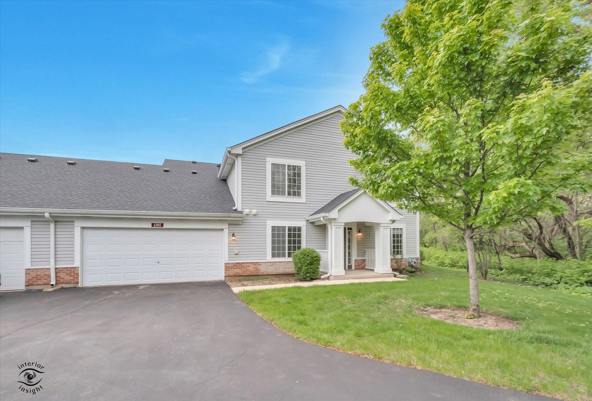 13917 Cambridge Circle, Plainfield, IL 60544
