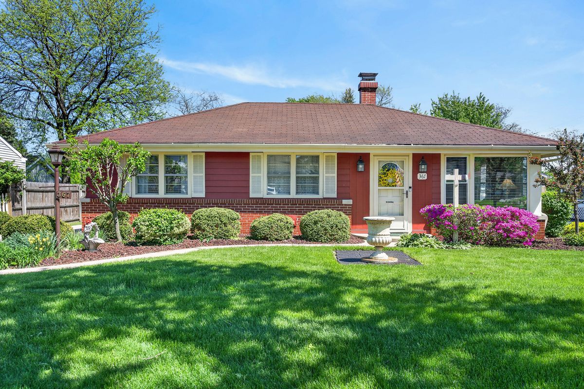 367 N La Londe Avenue, Lombard, IL 60148
