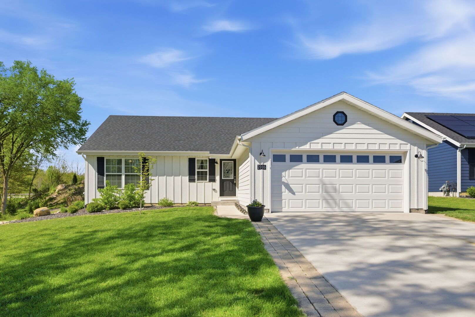 2016 Red Willow Road — Morris, IL 60450