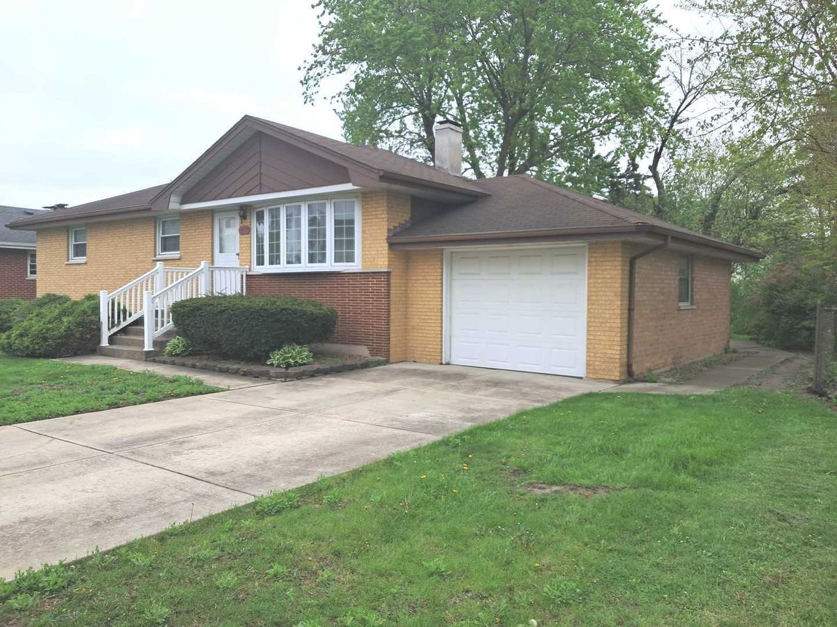5517 83rd Place, Burbank, IL 60459