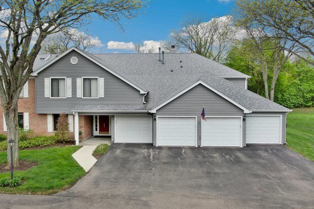0N024 Ambleside Drive #107 — Winfield, IL 60190