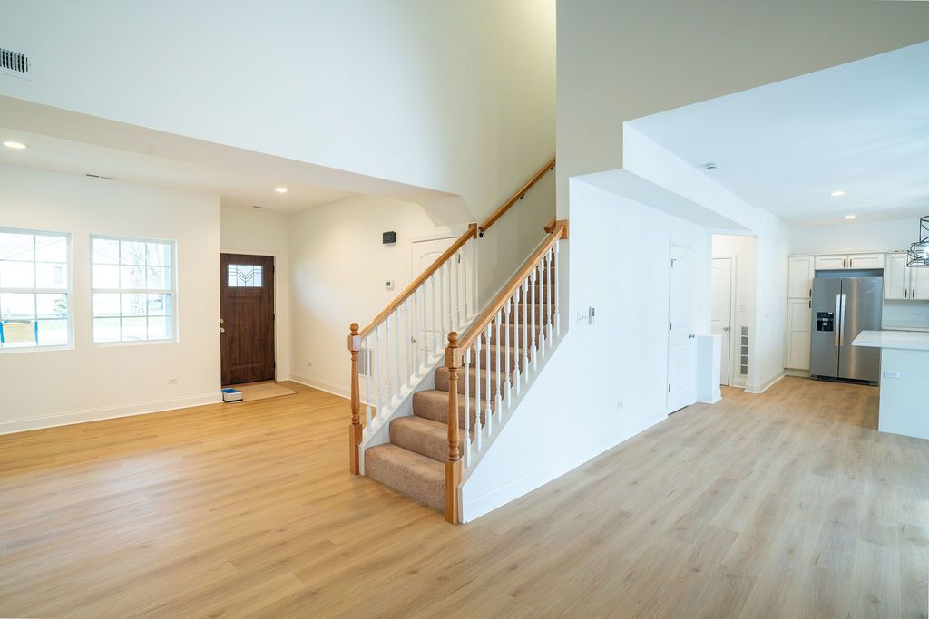 1401 174 Street, East Hazel Crest, IL 60429