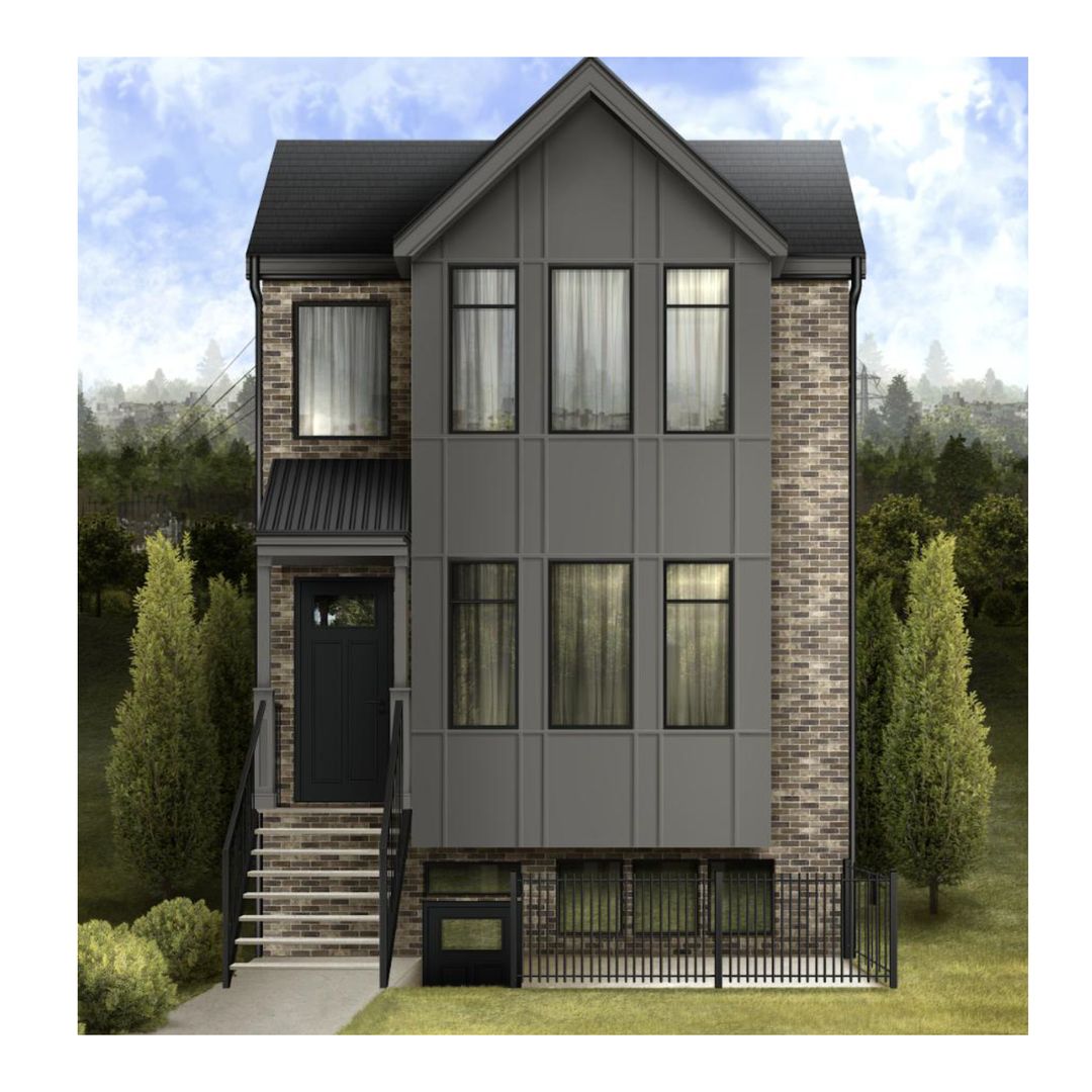 1435 Trumbull Avenue, Chicago, IL 60623