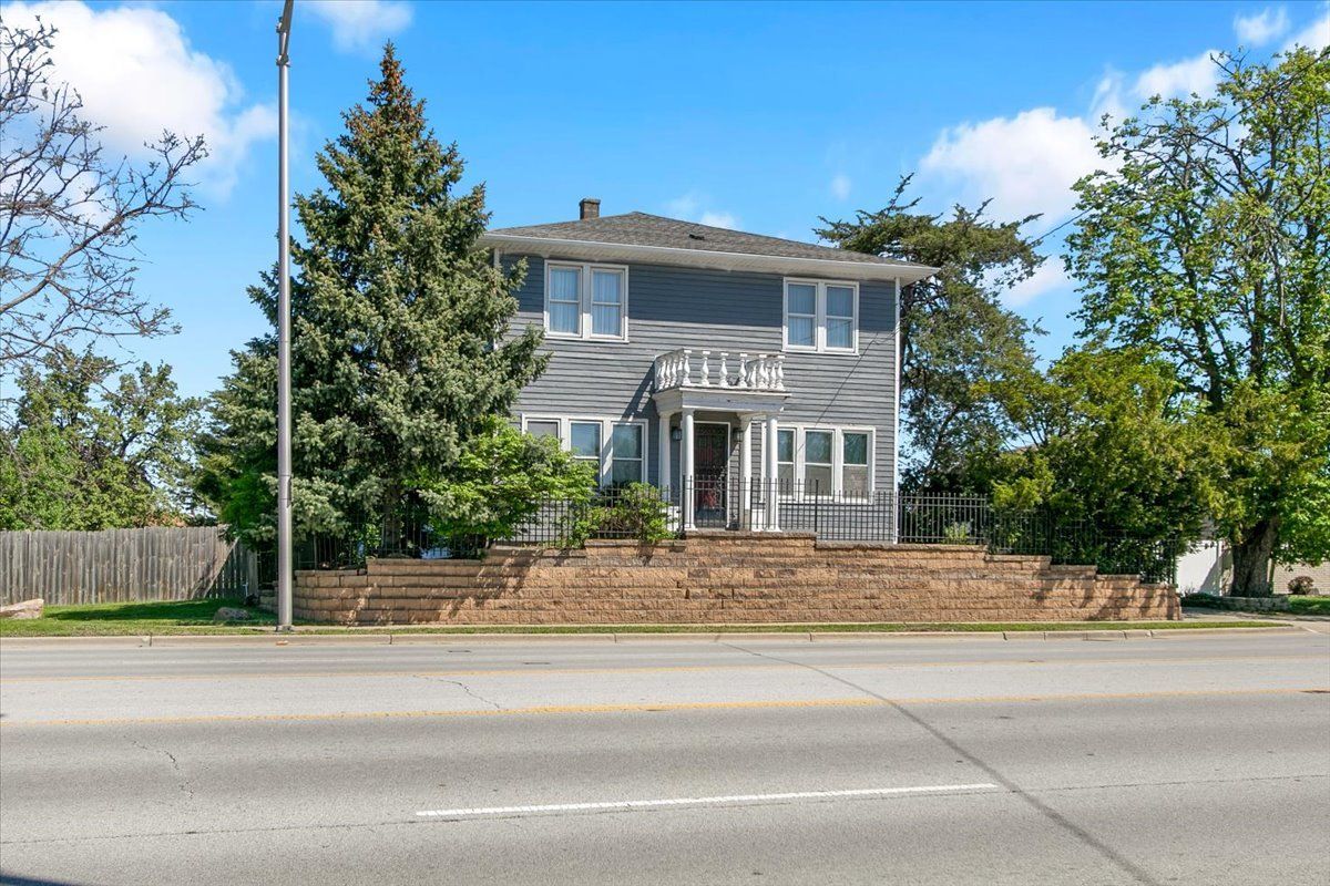 4108 103RD Street, Oak Lawn, IL 60453