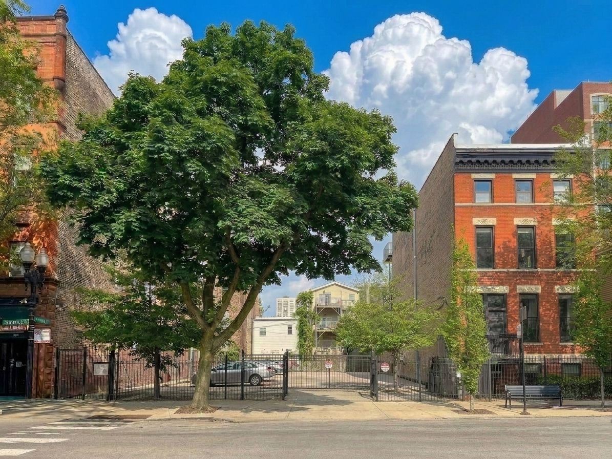 1457-59 Sedgwick Avenue, Chicago, IL 60638