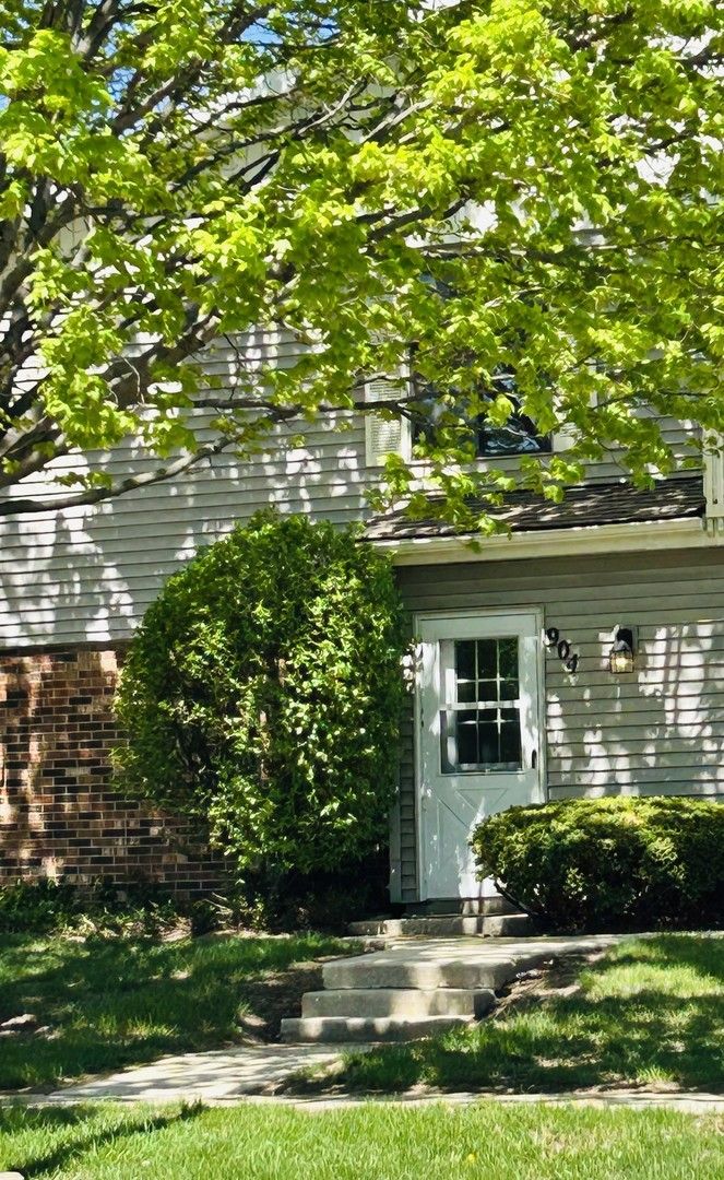 904 Van Buren Court #904 — Vernon Hills, IL 60061