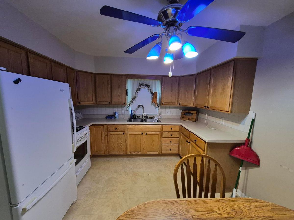203 S Yates Street, Alpha, IL 61413