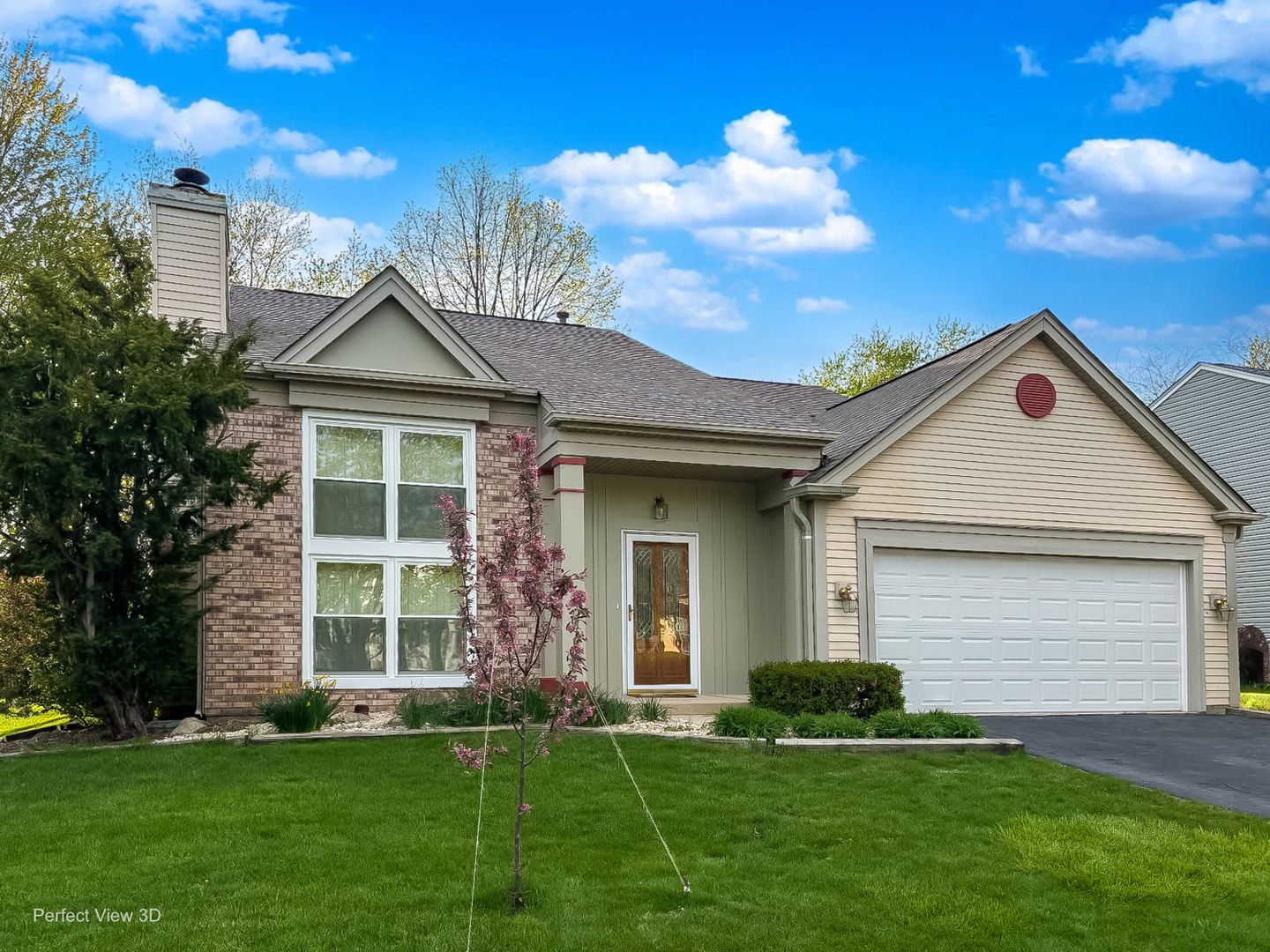 1424 FARRINGTON Lane — Aurora, IL 60504