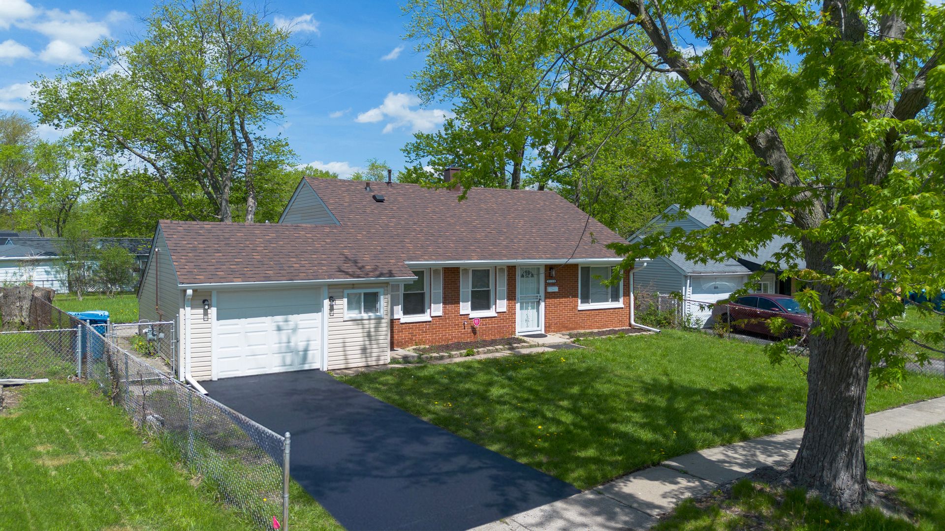 2129 219th Street — Sauk Village, IL 60411