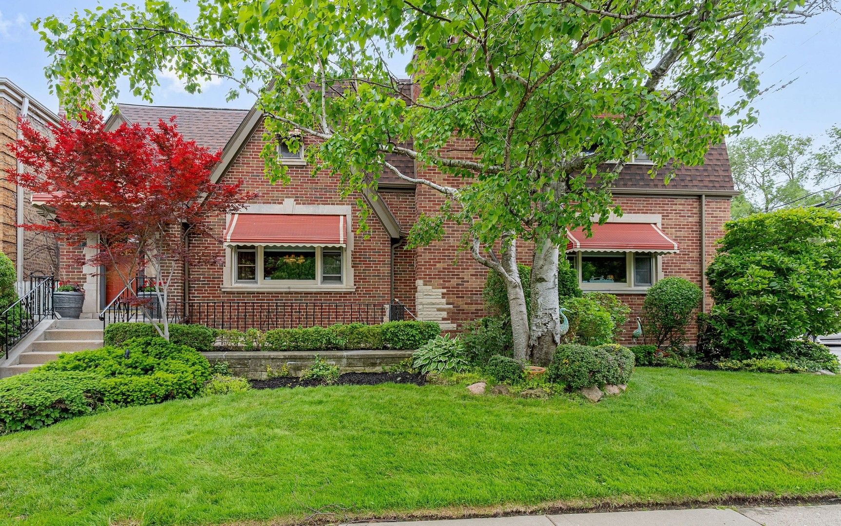 1619 N SAYRE Avenue — Chicago, IL 60707