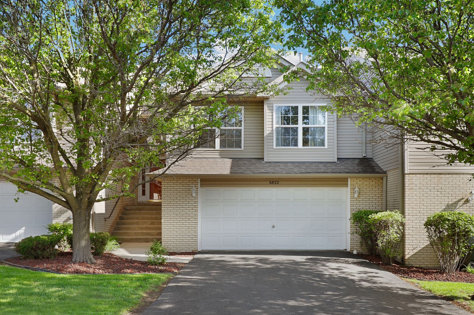 6822 Oak View Court — Oak Forest, IL 60452