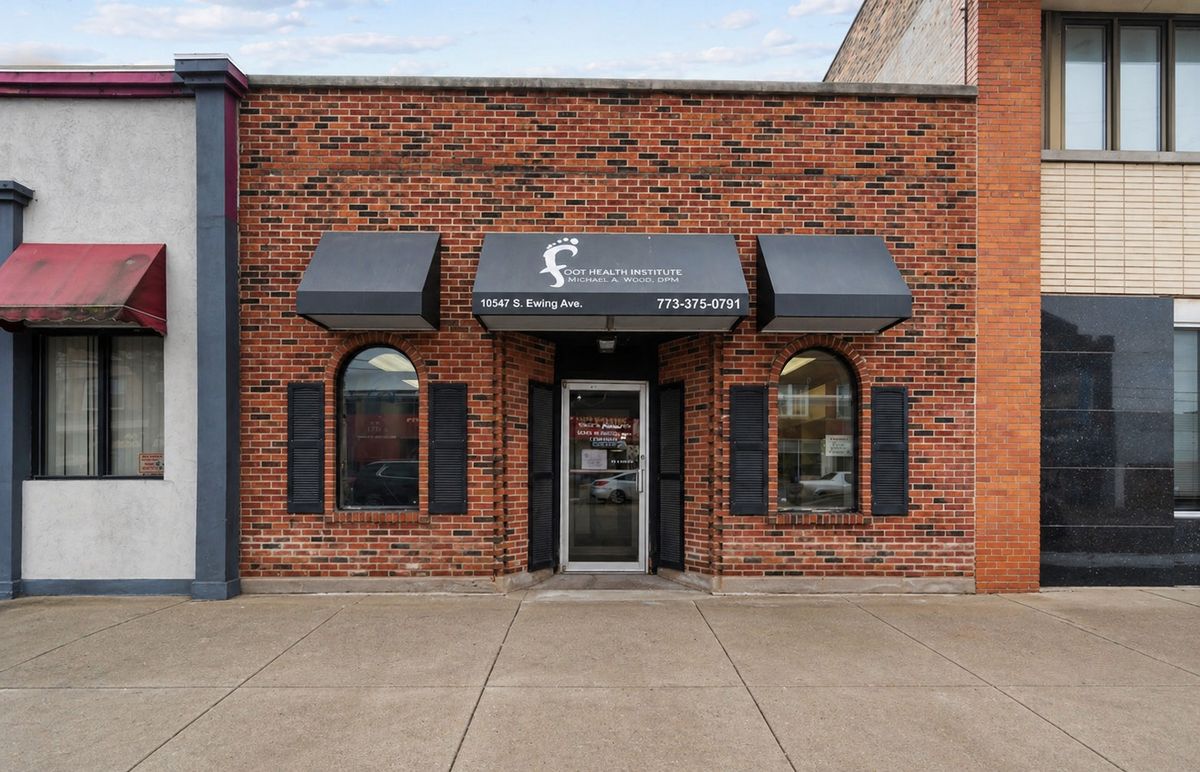 10547 Ewing Avenue, Chicago, IL 60617