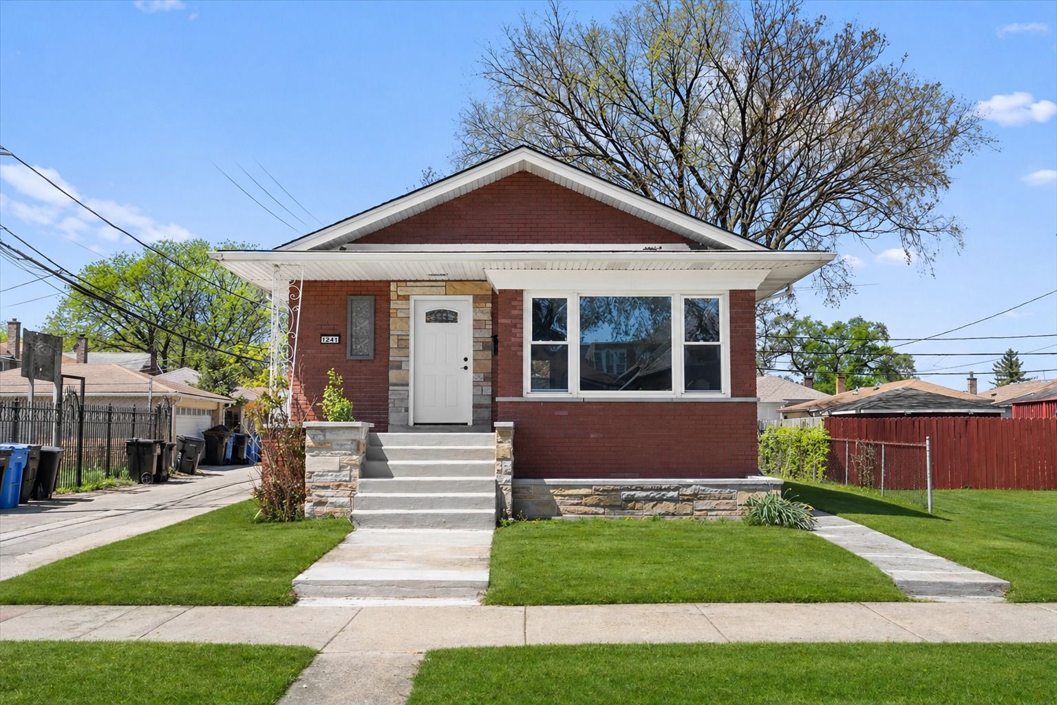 8244 S Wood Street — Chicago, IL 60620
