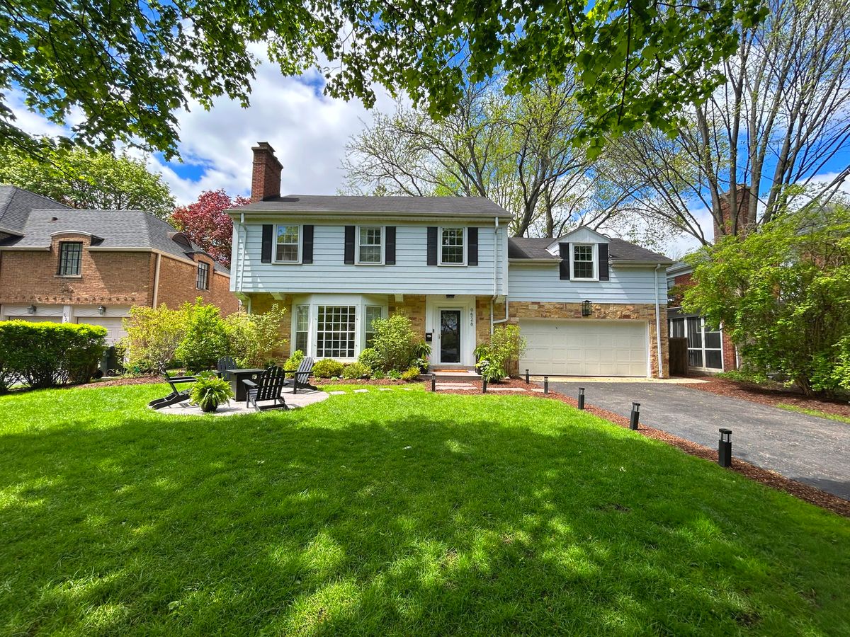 9526 Lawndale Avenue, Evanston, IL 60203