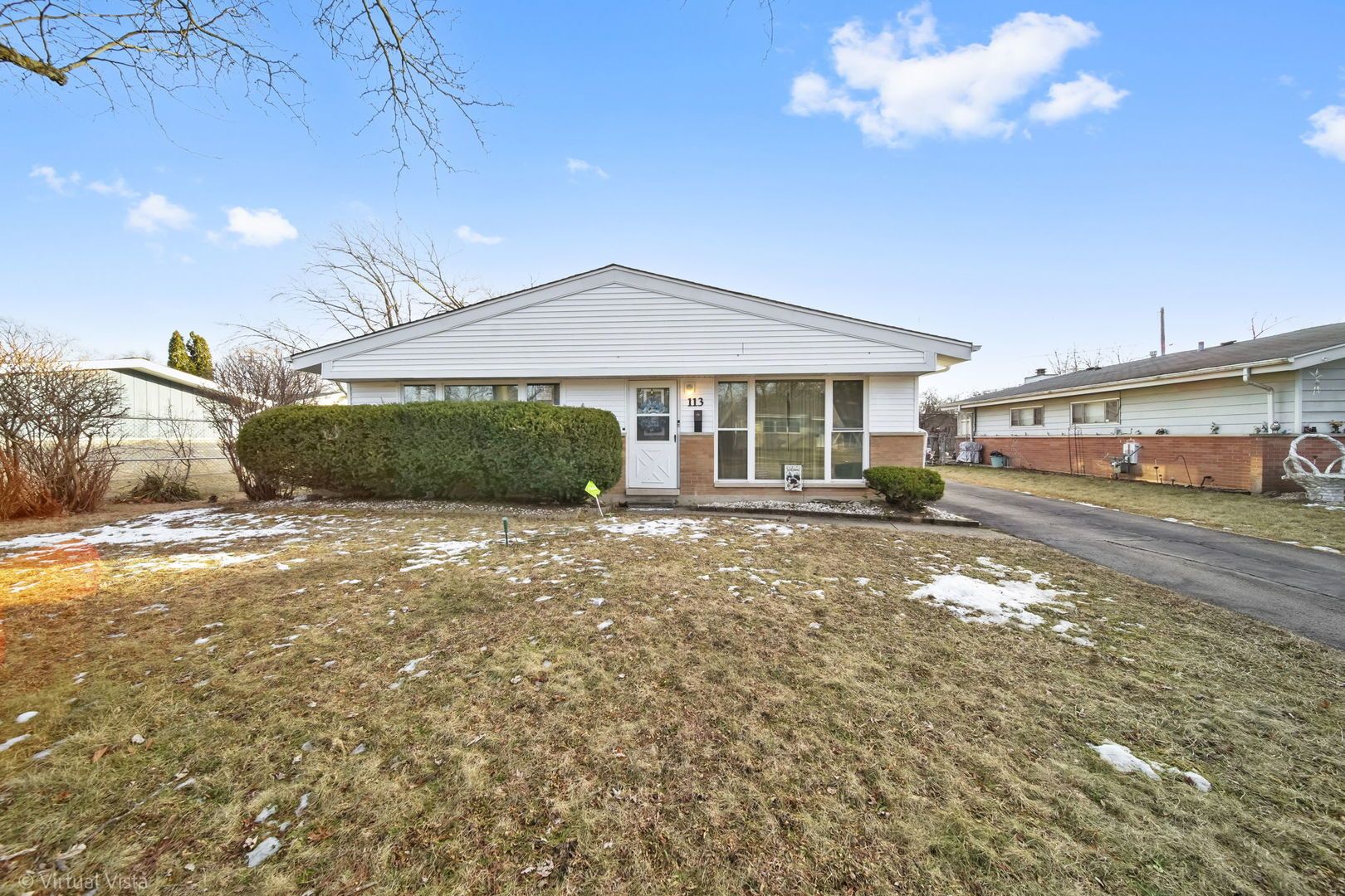 113 BERRY Street — Park Forest, IL 60466