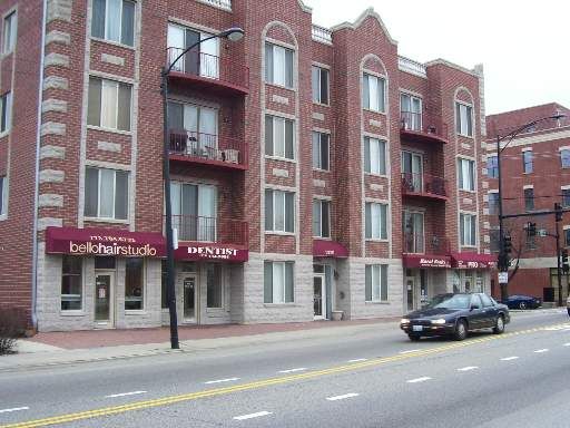 5250 LINCOLN Avenue, Chicago, IL 60625