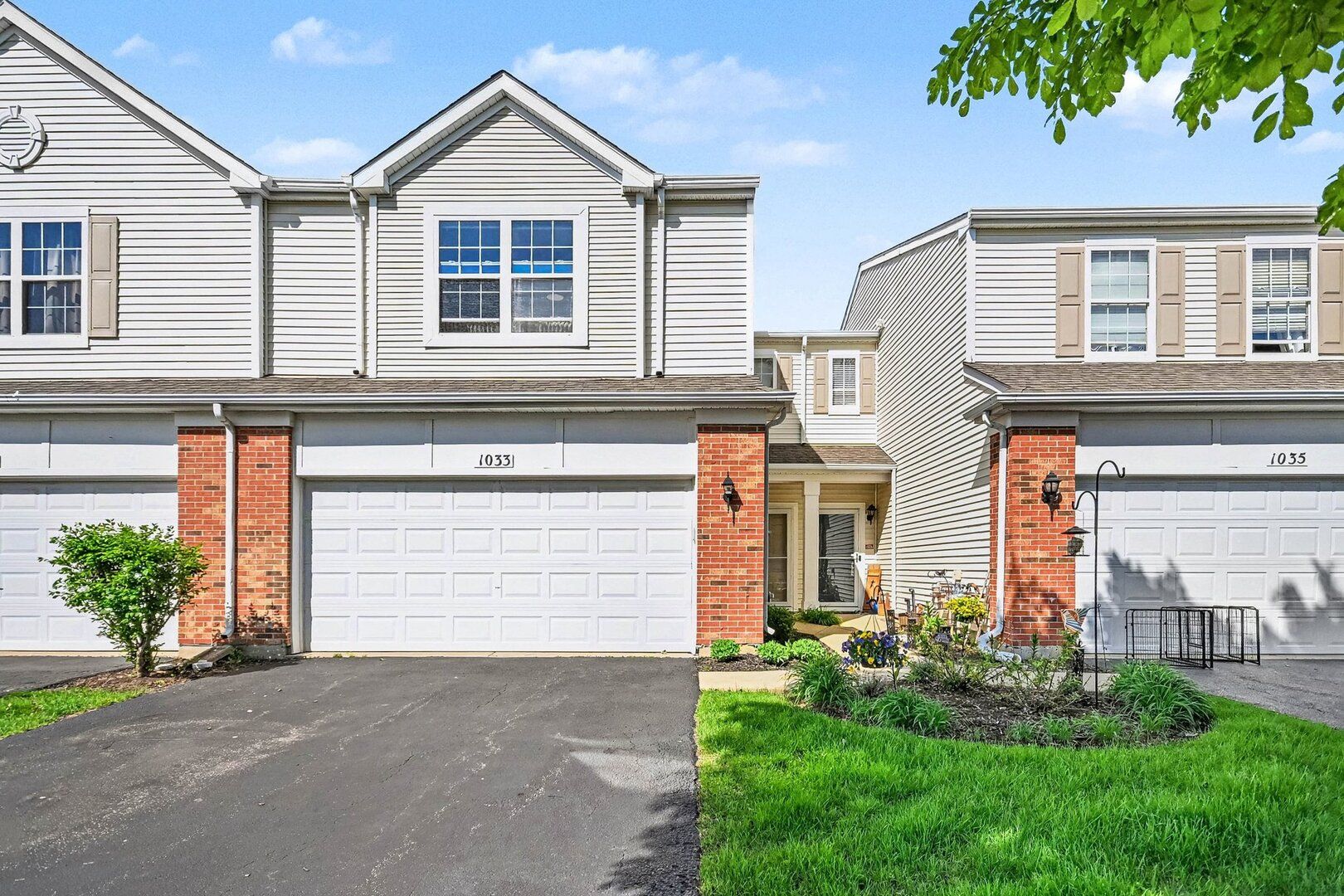 1033 Heron Circle — Joliet, IL 60431