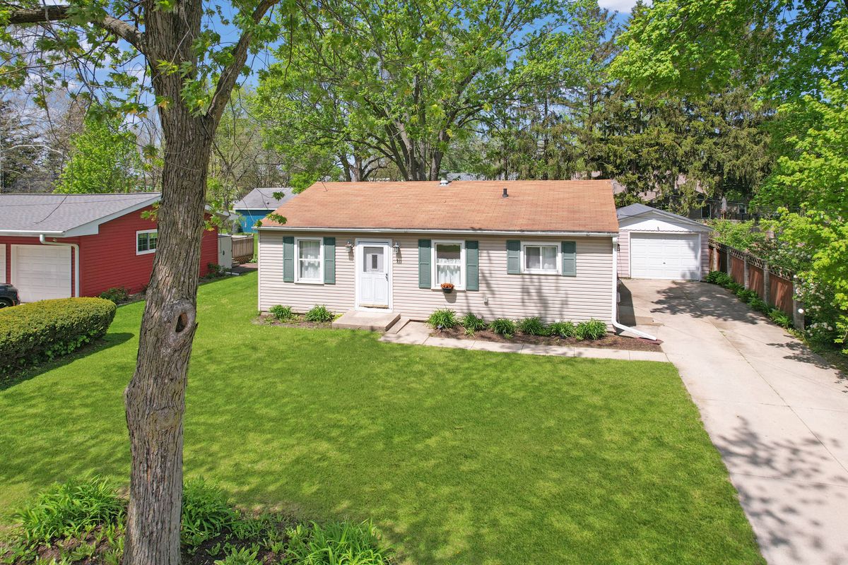 311 Jones Street, Plano, IL 60545