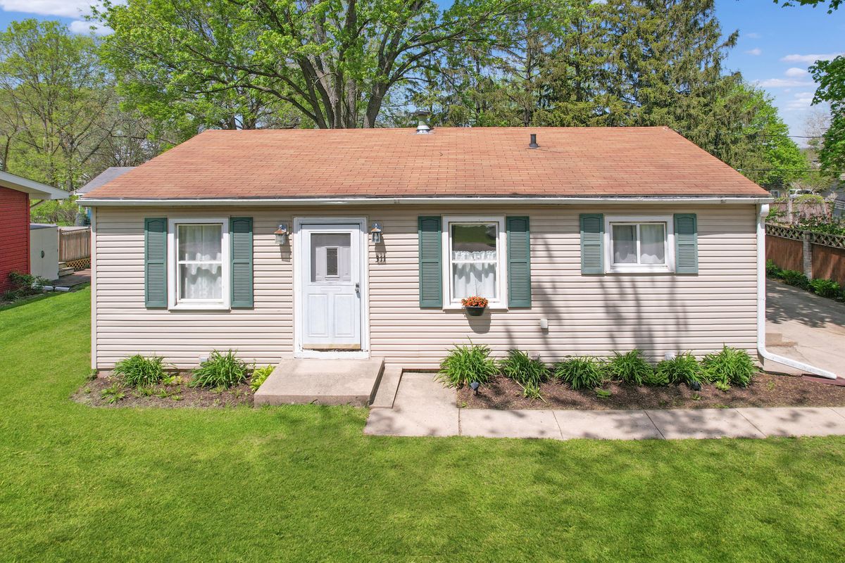 311 Jones Street, Plano, IL 60545