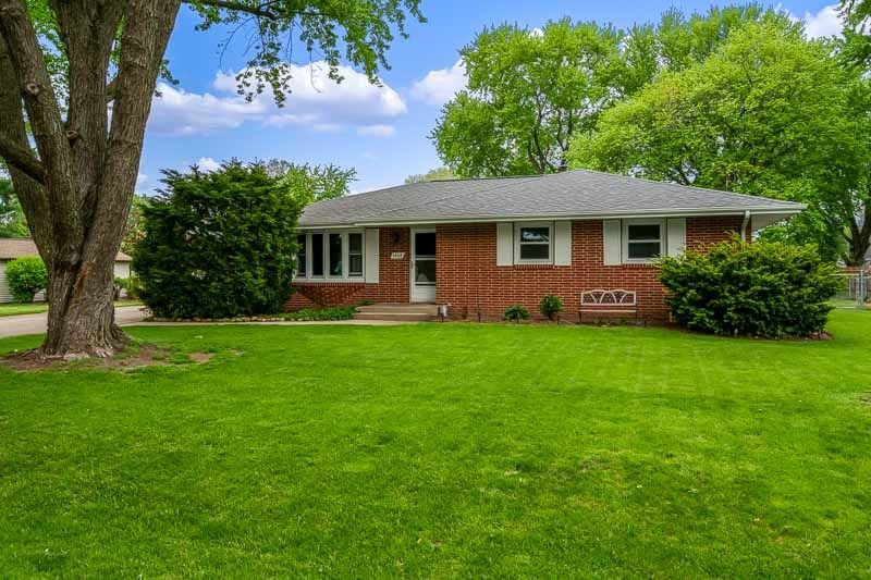 1408 LILAC Lane — Machesney Park, IL 61115