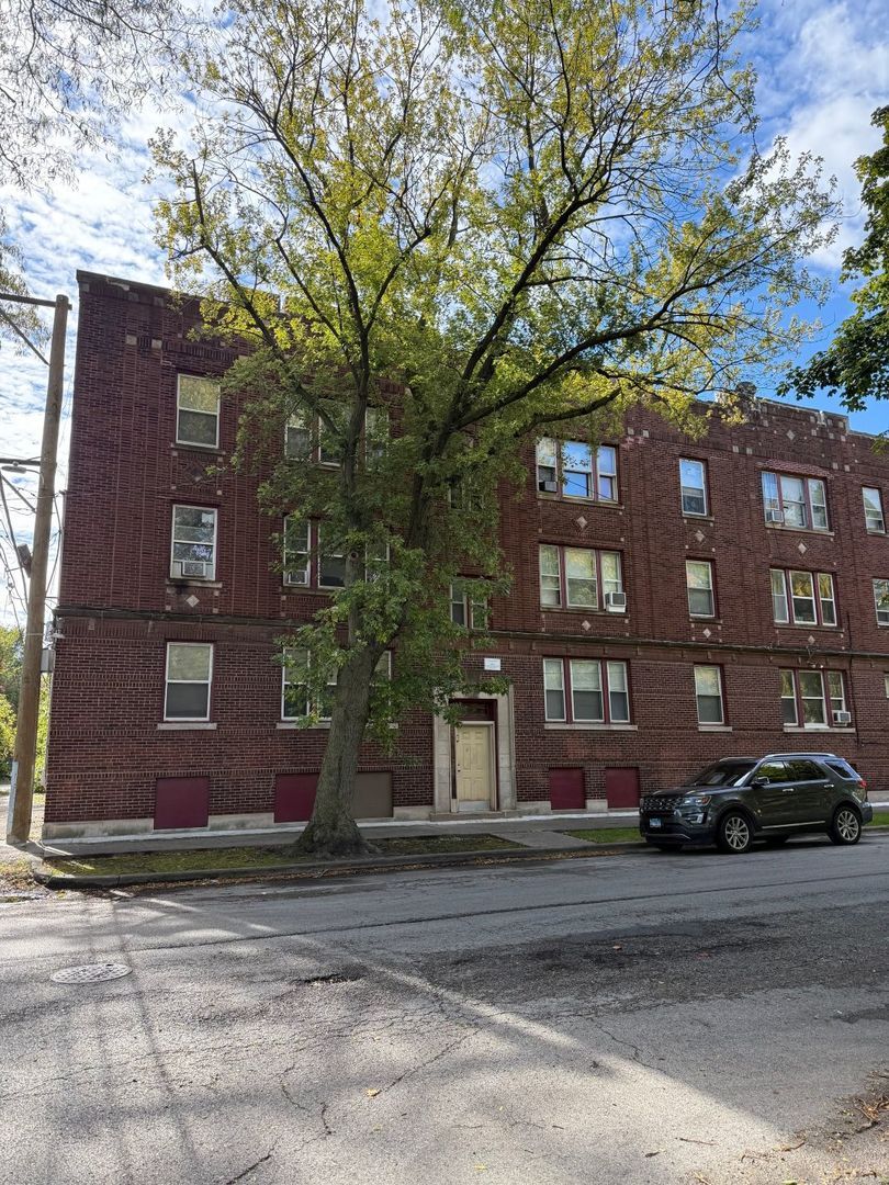 715 57th Street, Chicago, IL 60621