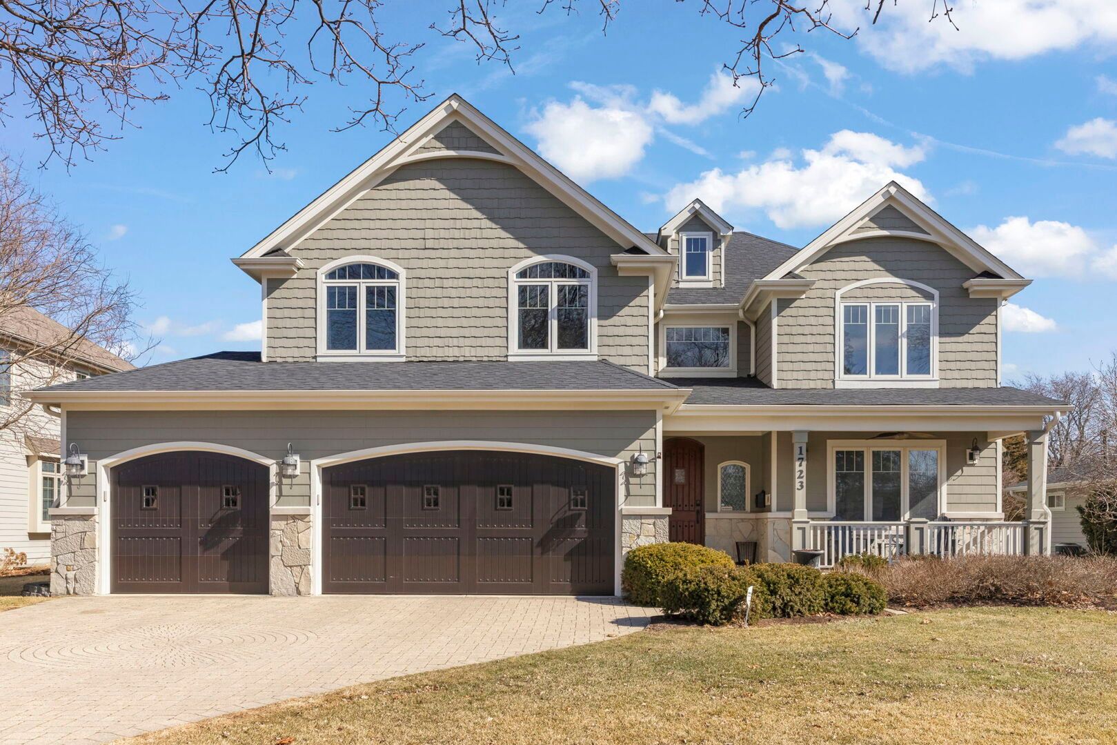 1723 Driving Park Road — Wheaton, IL 60187