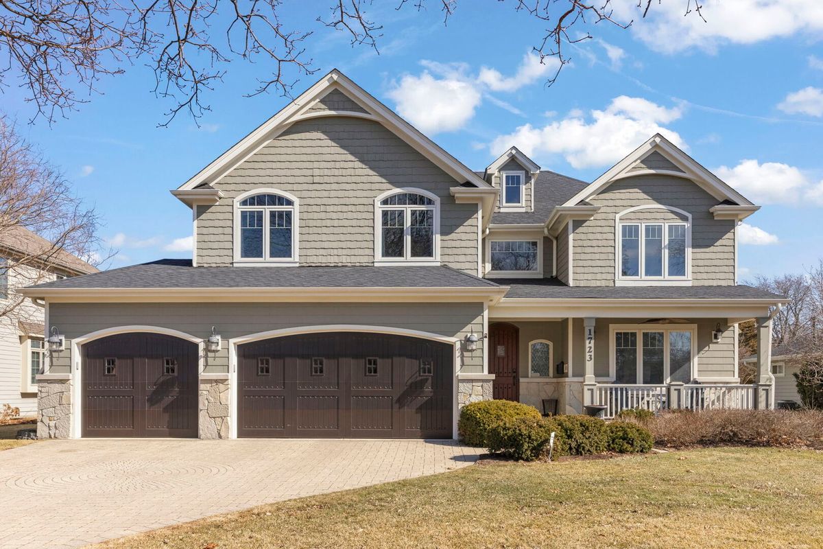 1723 Driving Park Road, Wheaton, IL 60187