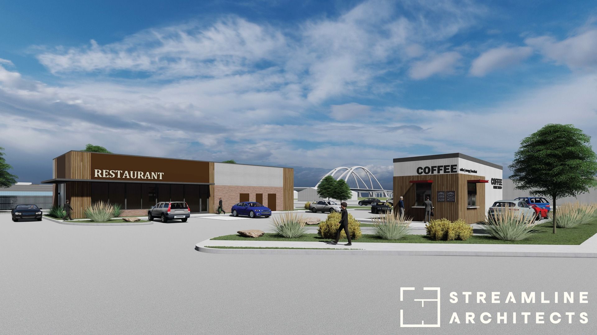 1100 State Street — Bettendorf, IA 52722
