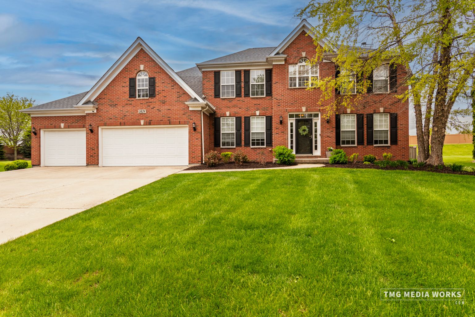5624 BERGAMOT Court — Naperville, IL 60564