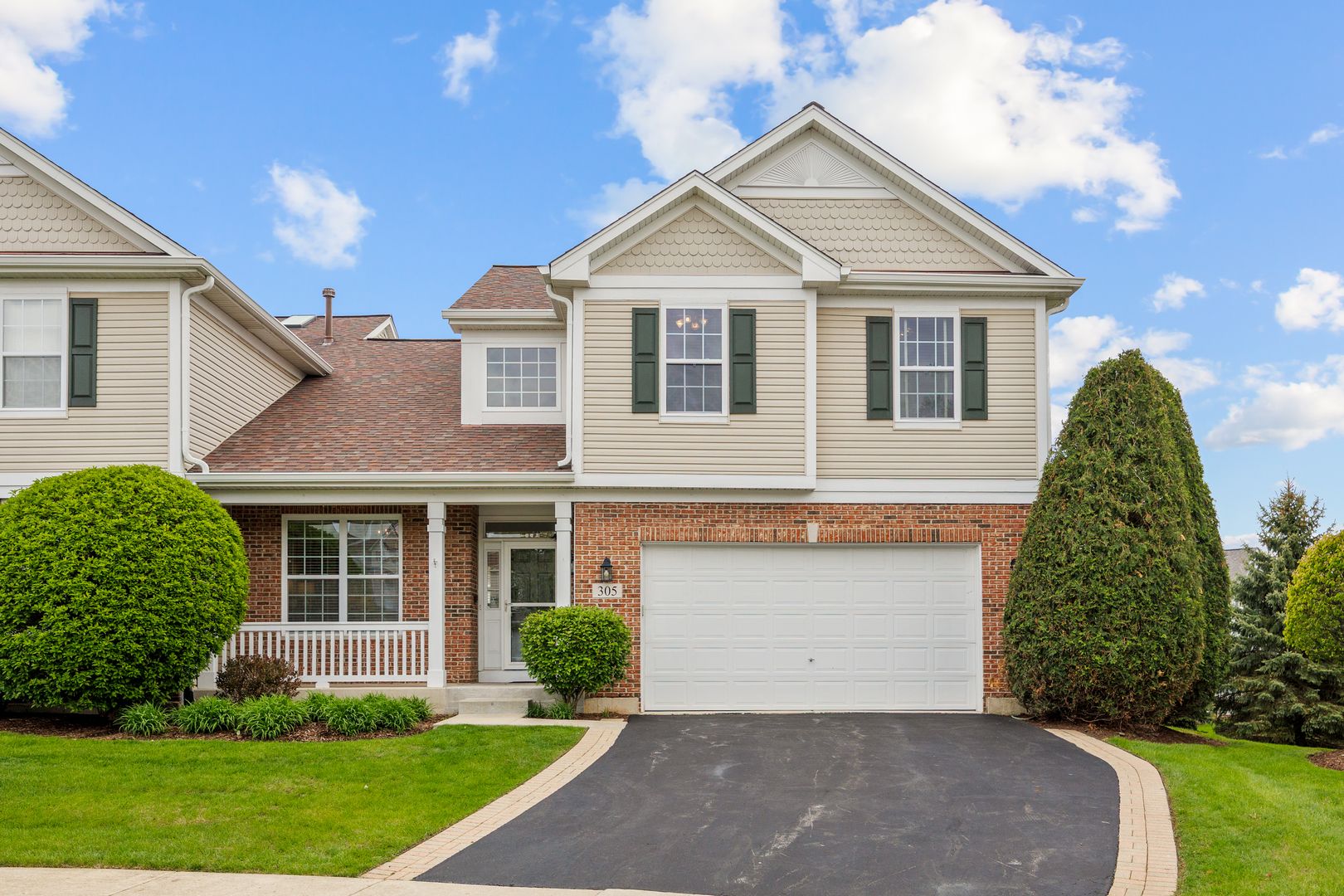 305 Ashby Court — Geneva, IL 60134
