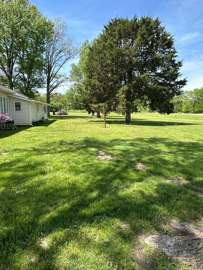 23407 US Highway 51 Highway, Elkville, IL 62932