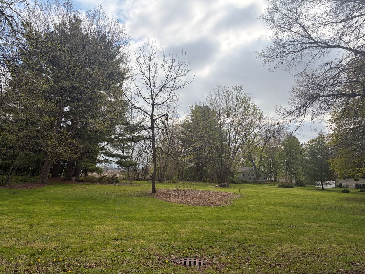 0 Jefferson Avenue, Big Rock, IL 60511