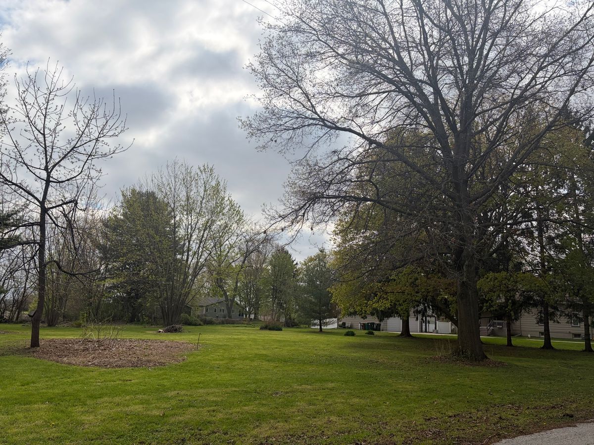 0 Jefferson Avenue, Big Rock, IL 60511