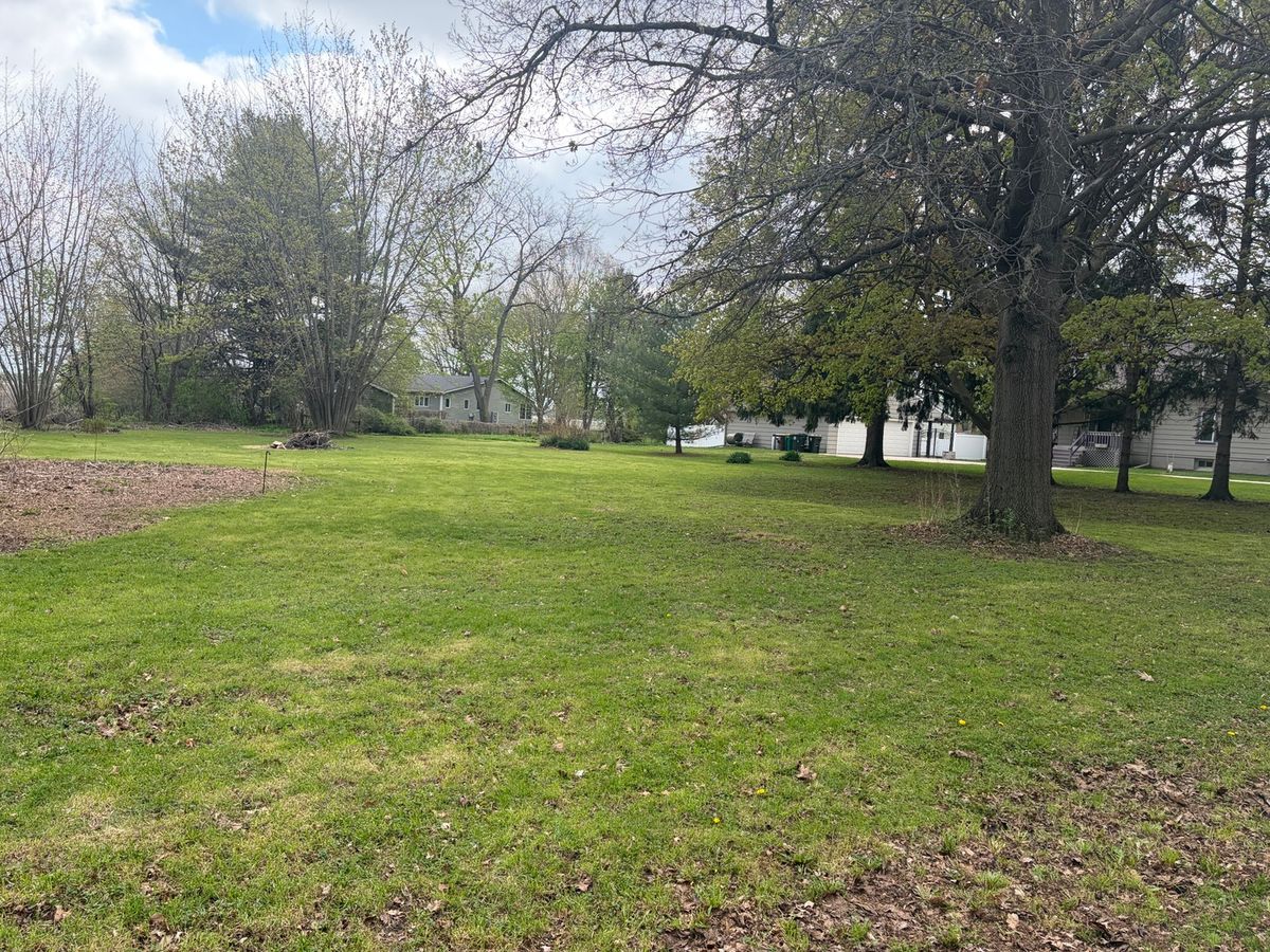 0 Jefferson Avenue, Big Rock, IL 60511
