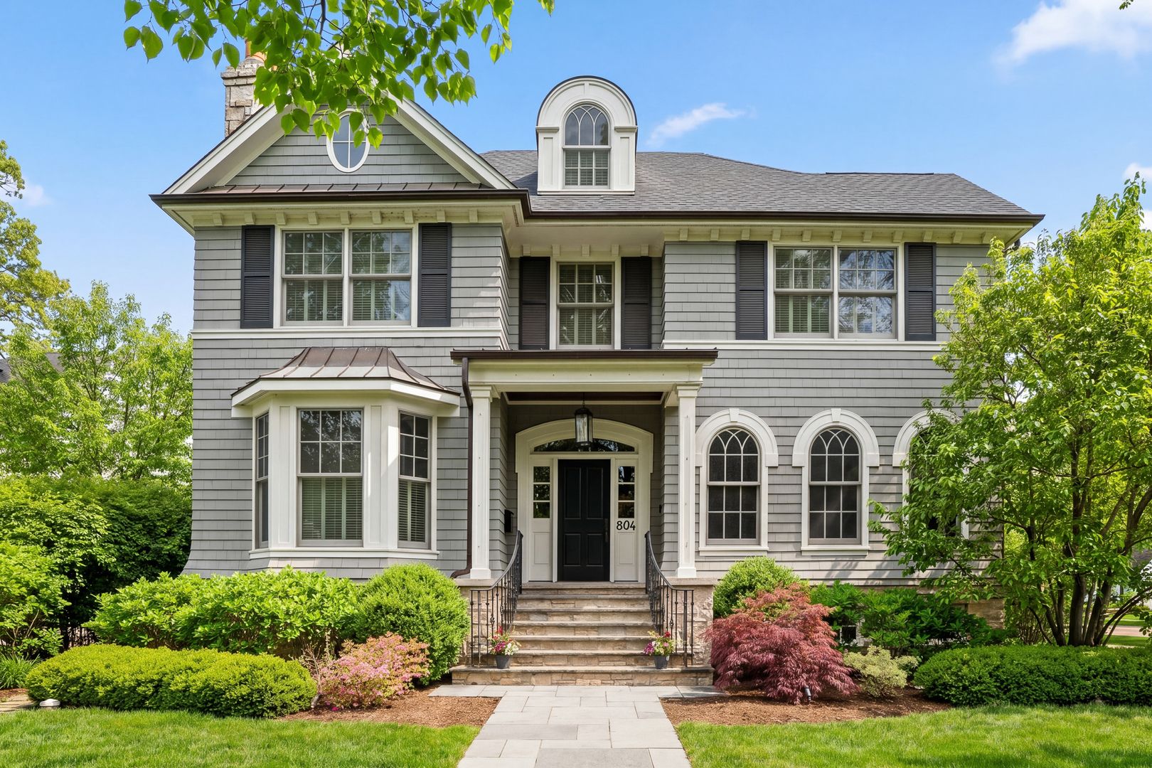 804 Greenwood Avenue — Wilmette, IL 60091