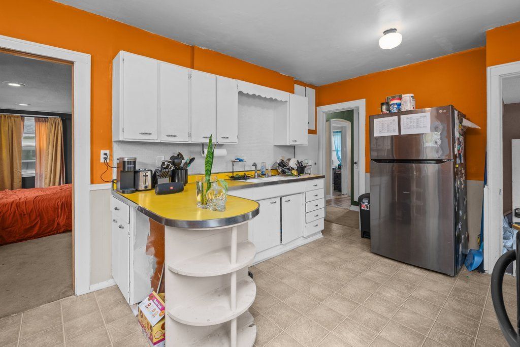 3433 FILLMORE Street, Davenport, IA 52806