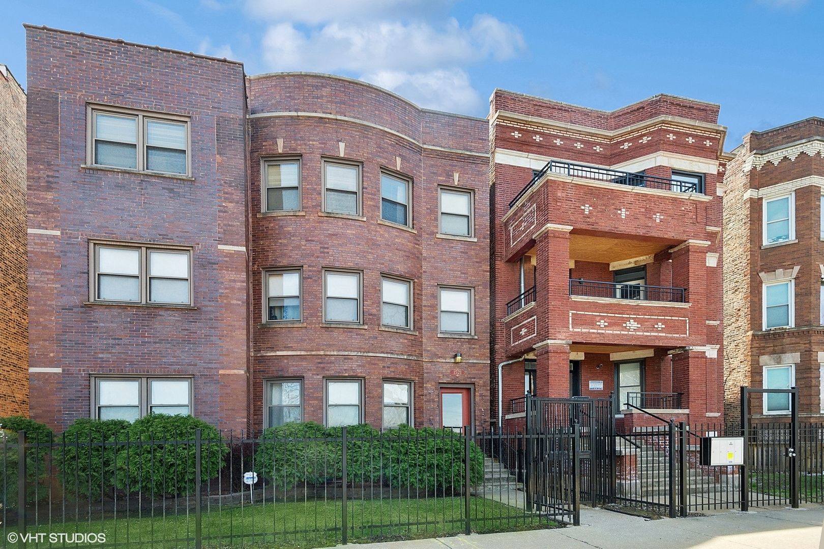 1521 E 65th Street #3R — Chicago, IL 60637