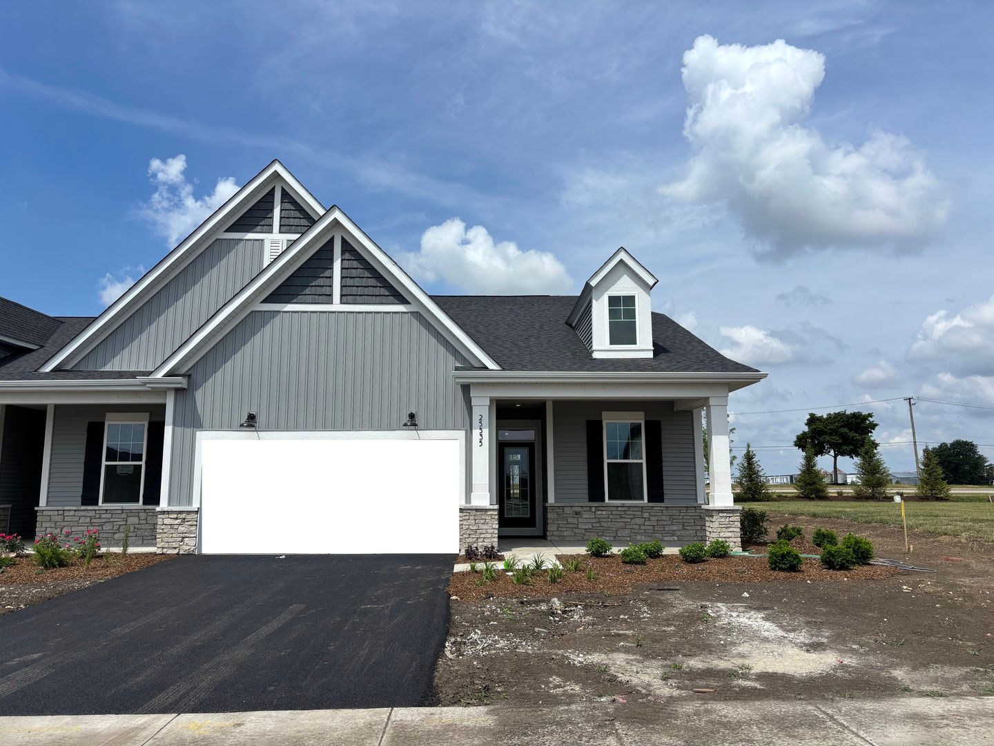 25535 W Alabaster Circle — Plainfield, IL 60544