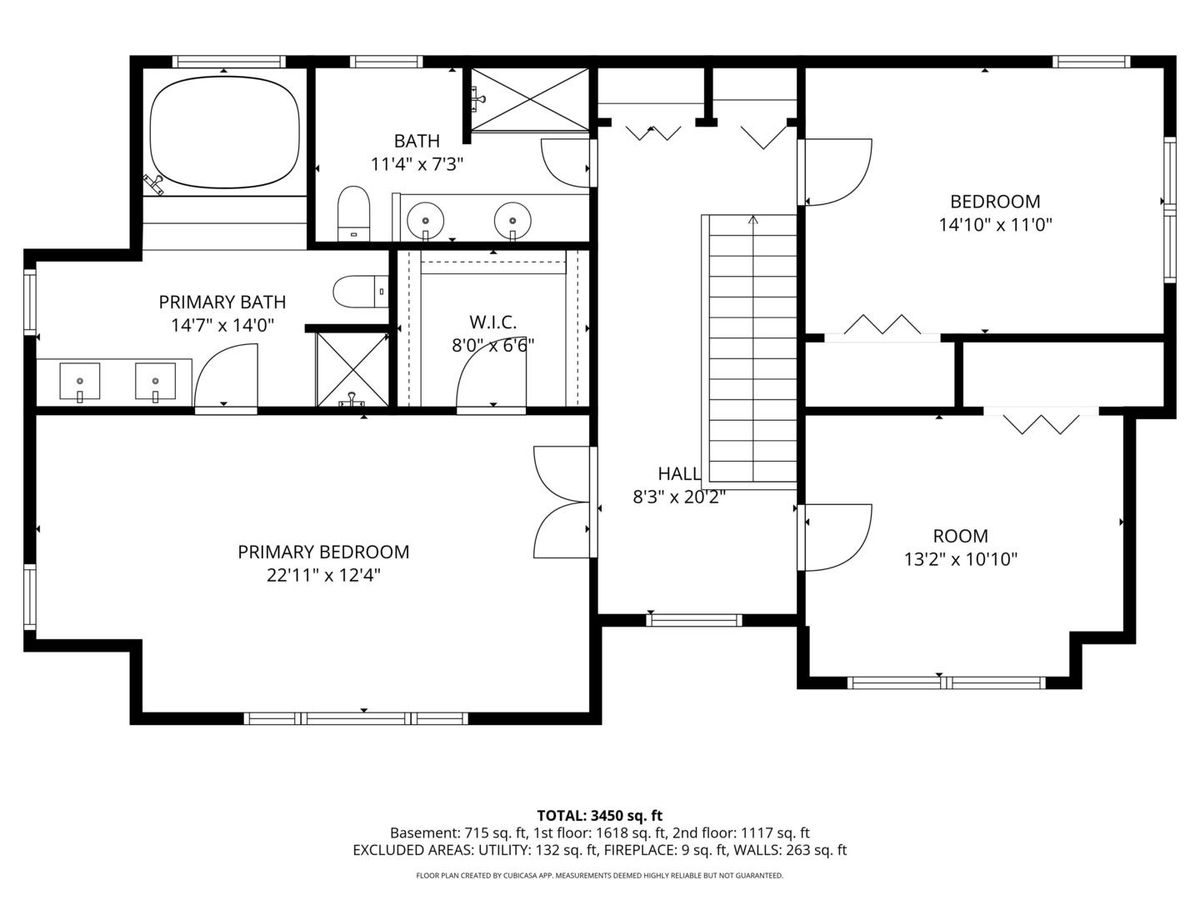 1673 Bloomingdale Road, Glendale Heights, IL 60139