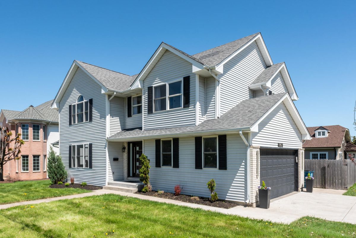 1673 Bloomingdale Road, Glendale Heights, IL 60139