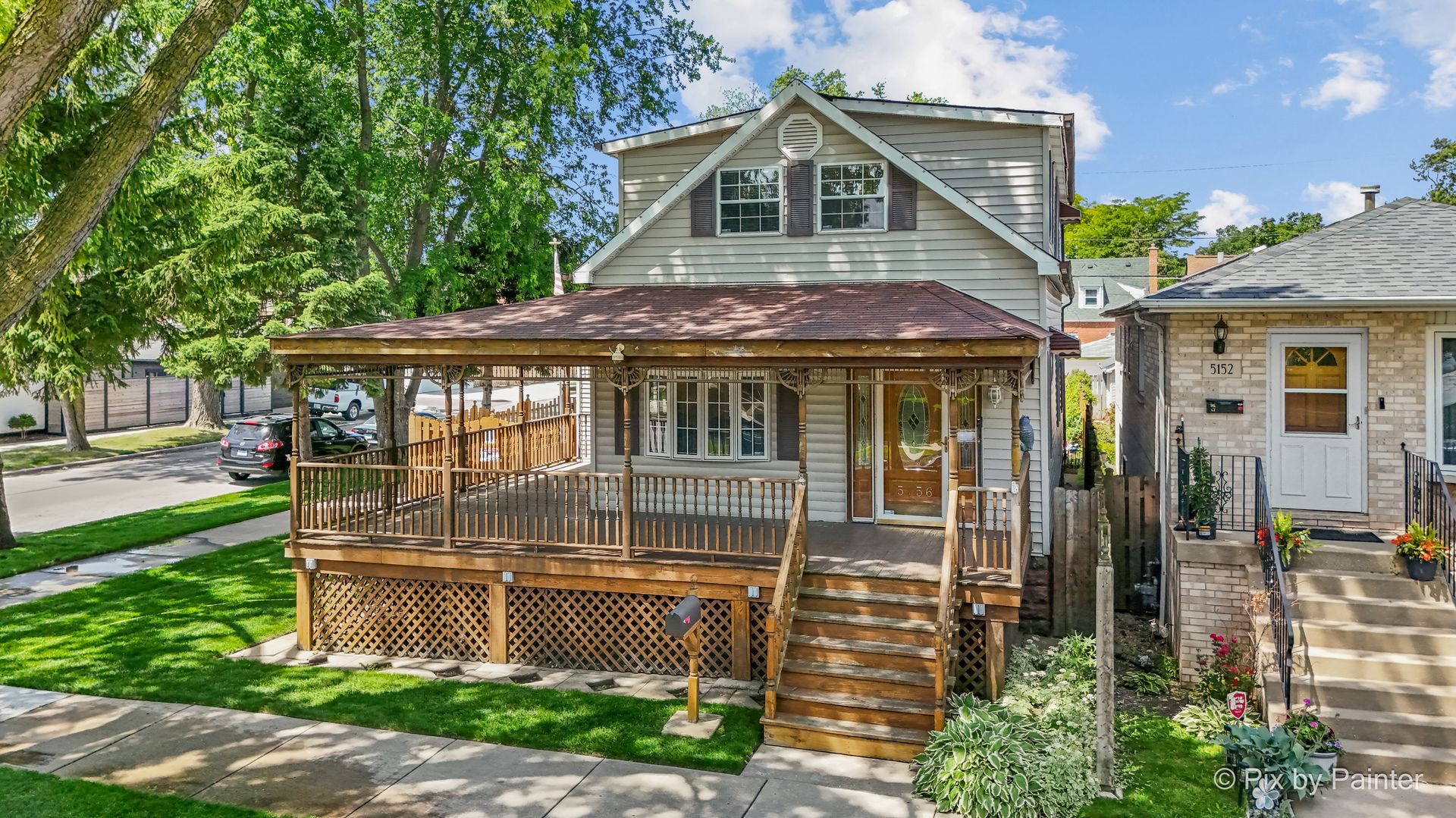 5156 S Massasoit Avenue — Chicago, IL 60638