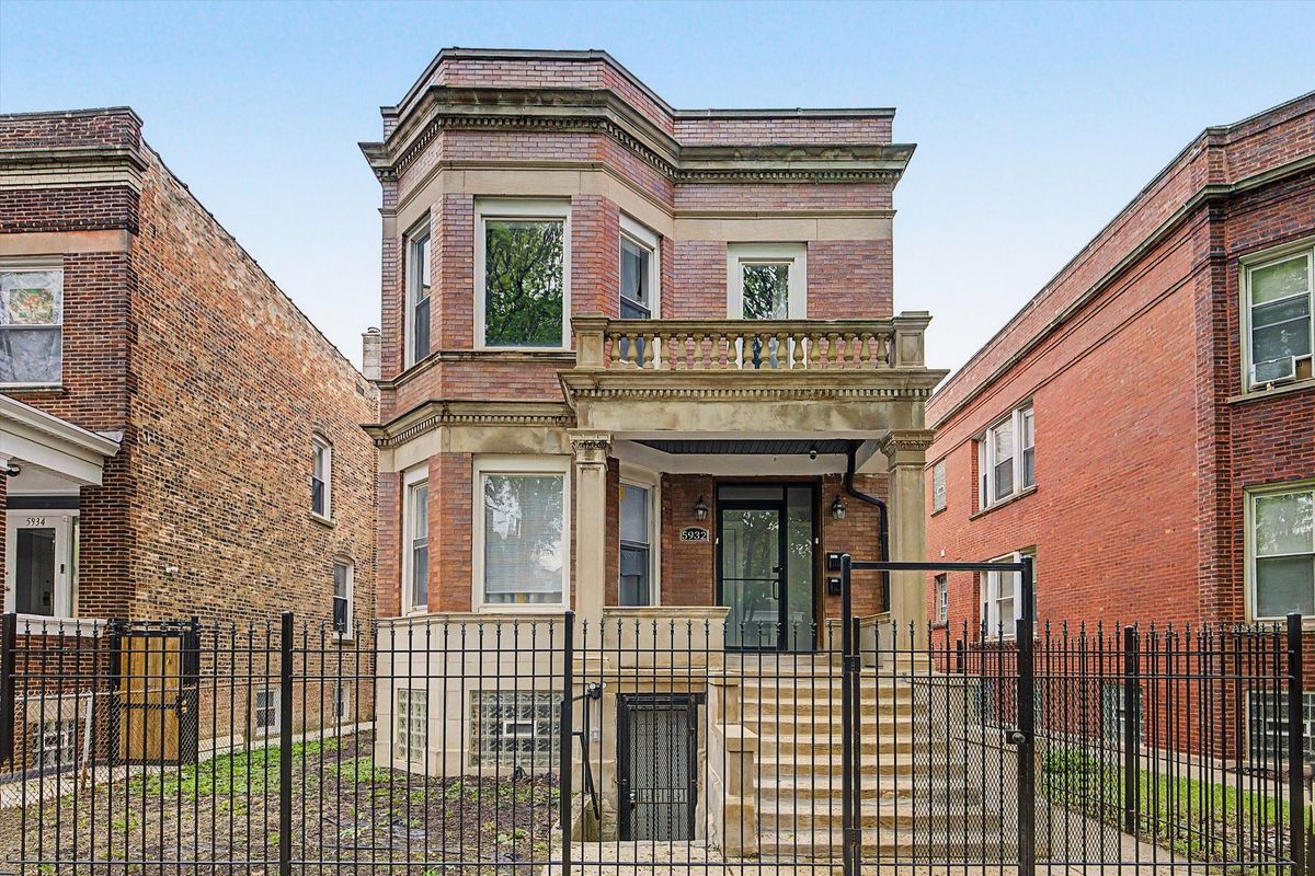 5932 Elizabeth Street, Chicago, IL 60636